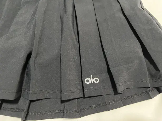 Alo Yoga Varsity Tennis Skirt ( Sold Out)