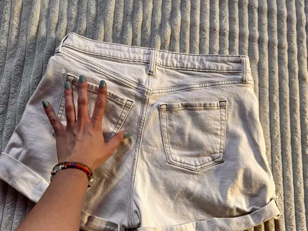 Wild Fable  Shorts High-Waisted - Image 5