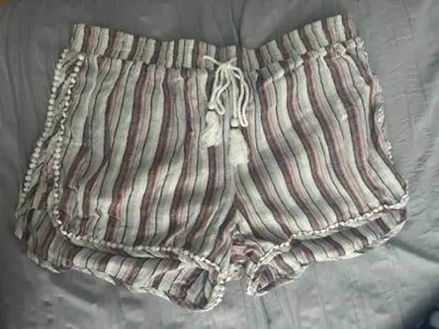 Aeropostale Stretch Shorts