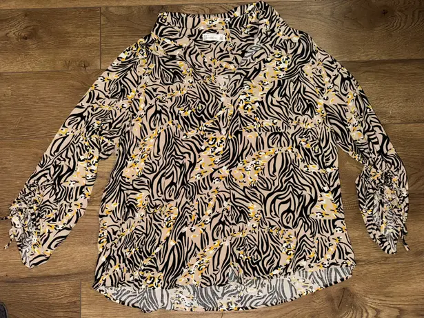 89th and Madison  Blouse 