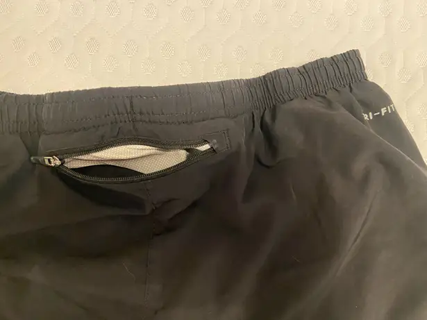 Nike  Dri-Fit Running Shorts