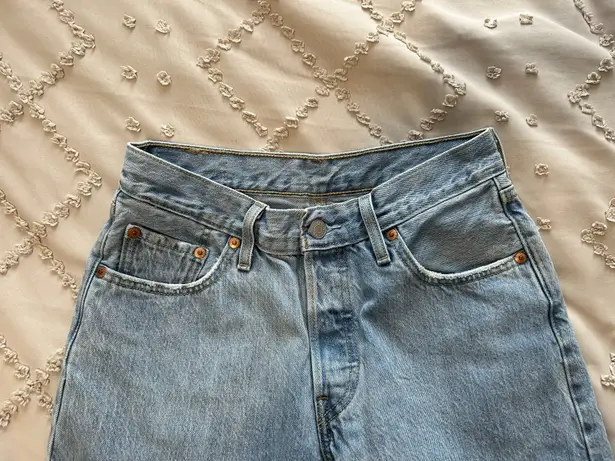 Levi's Jeans