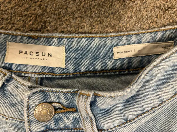 PacSun Mom Shorts