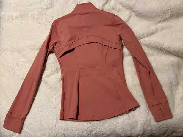 Lululemon Define Jacket