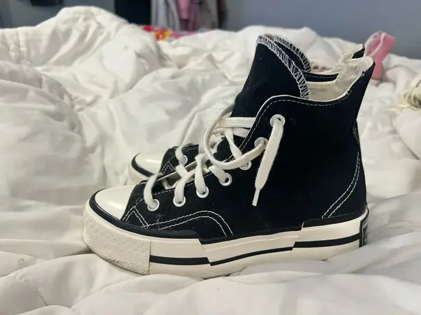 Converse High-Top  Platform All Star - Image 4