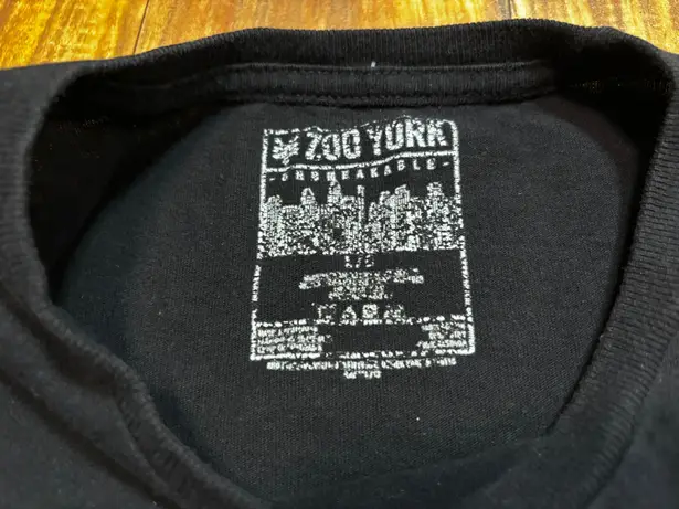 Zoo York Tee