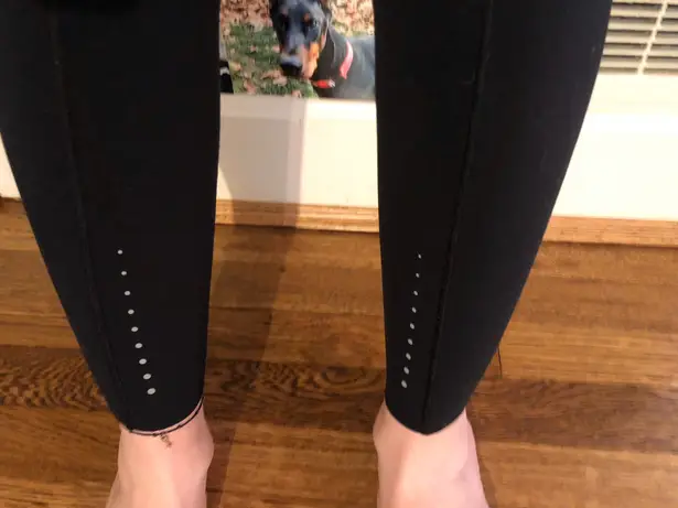Lululemon Black  Leggings