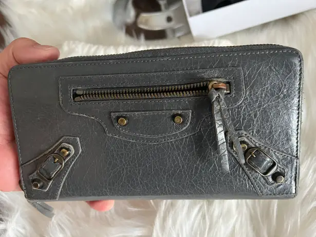 Balenciaga Wallet