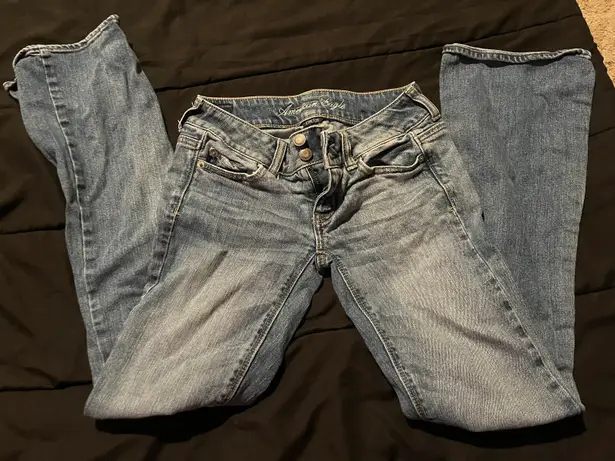 American Eagle Outfitters Vintage Jeans