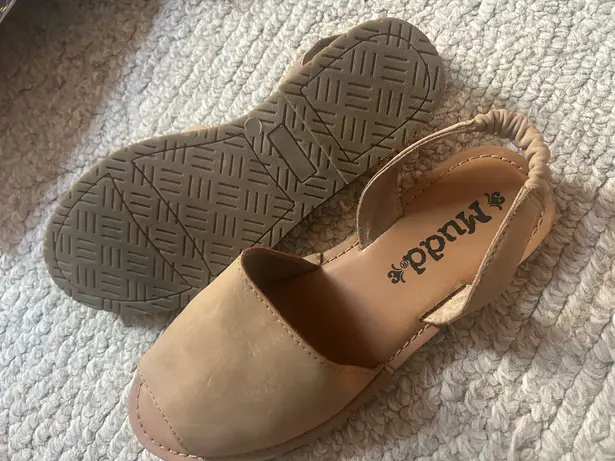 Mudd  Sandals