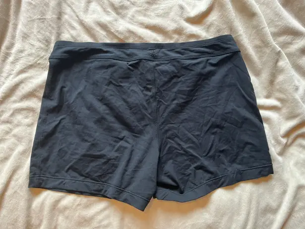 Athleta Swim Shorts