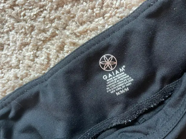 Gaiam Flare Leggings