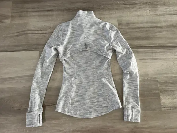 Lululemon define jacket