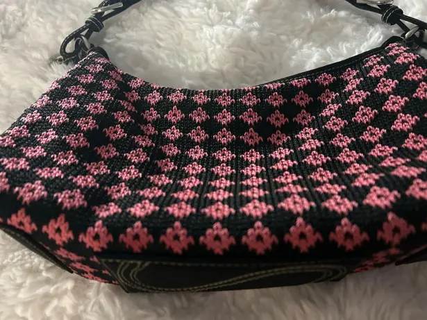 The Sak Pink Small Purse