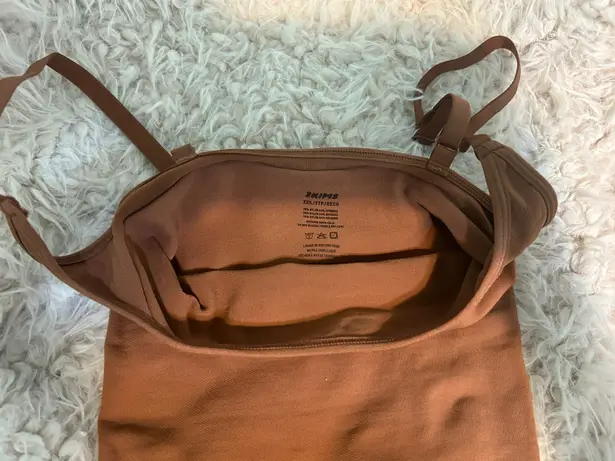 SKIMS Shapewear Bodysuit