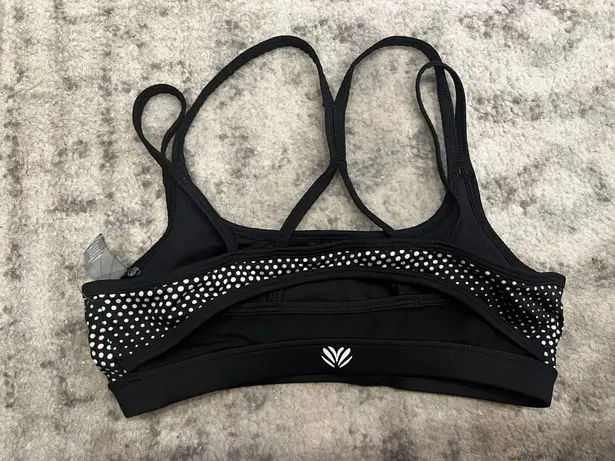 Forever 21 F21 new sports bra