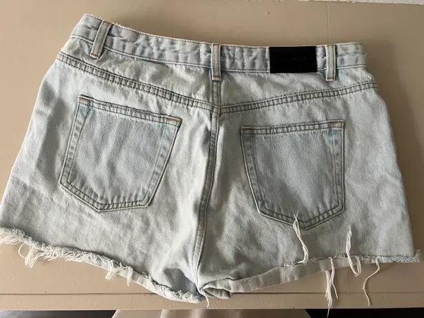 Glassons Denim Shorts