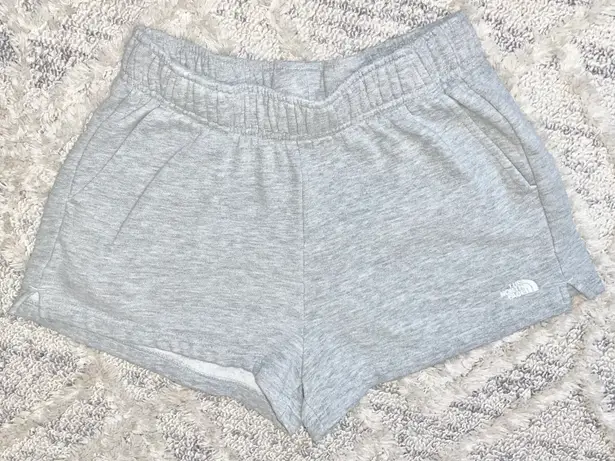 The North Face Fleece Shorts