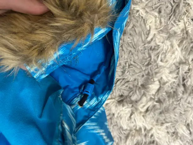 Burton Snow Jacket