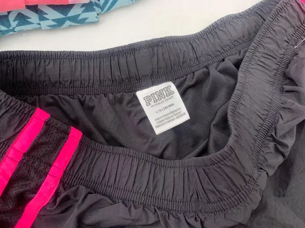 Victoria's Secret Victoria’s Secret Pink Active Shorts