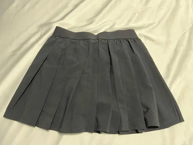 Alo Yoga Varsity Tennis Skirt ( Sold Out)