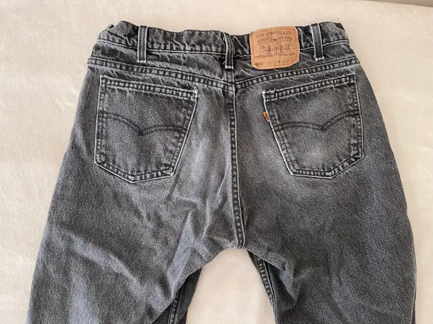 Levi's 505 Jeans