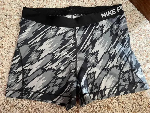 Nike Pro Spandex