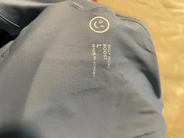 Gilly Hicks  Crop Top Bra