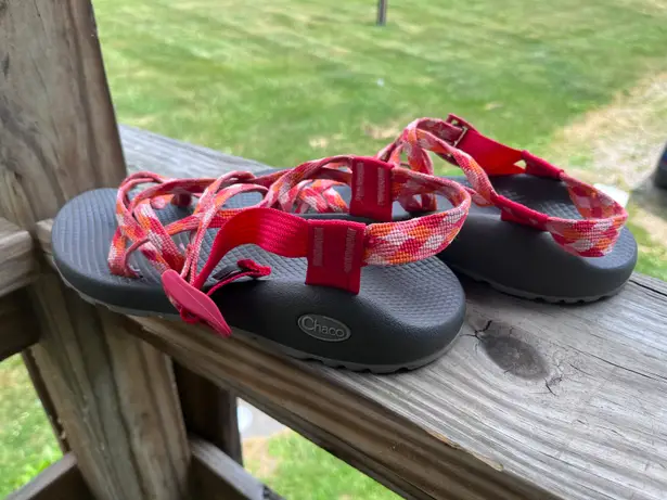 Chaco Sandal size 8