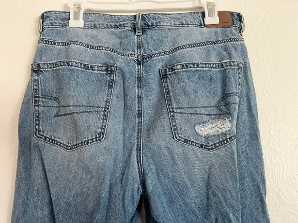 American Eagle Jeans Size 10