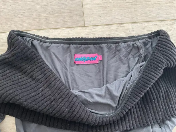 Edikted Off-The-Shoulder Top