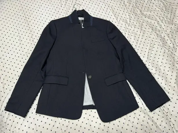 J.Crew Regent Blazer