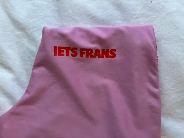 Urban Outfitters Iets  Frans Sports Bra