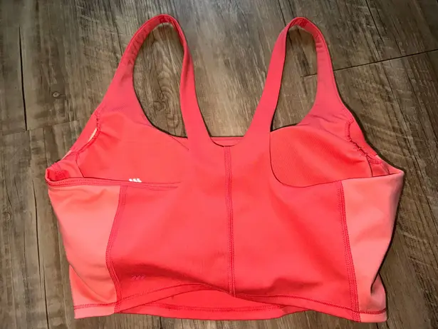 All In Motion Sports Bra