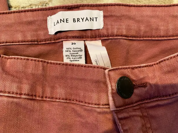 Lane Bryant Pants