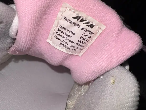 Avia  Running Shoes Women’s 10 thumbnail 5