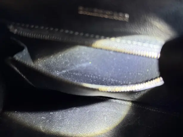 Balenciaga Crocodile Hourglass Small Handbag