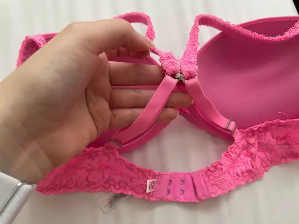 Victoria's Secret Push-up Bra