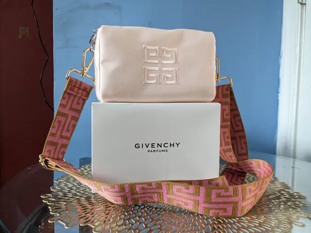 Givenchy Pouch