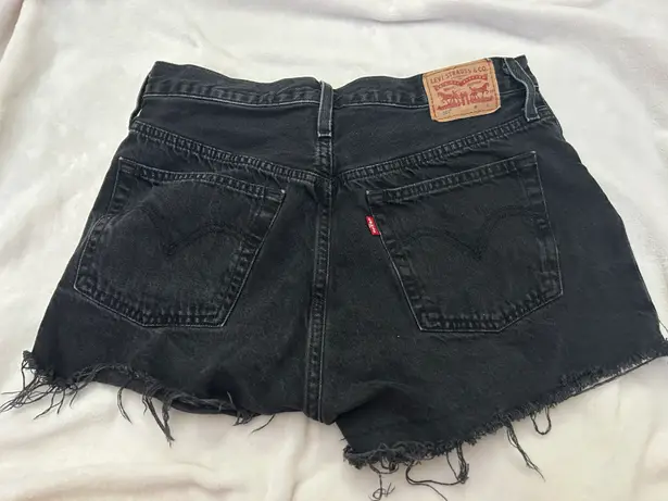 Levi's Levi’s 501 Shorts