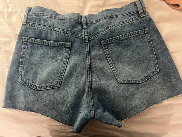 Jessica Simpson Denim Shorts