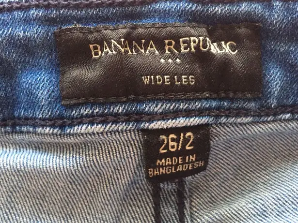 Banana Republic Jeans