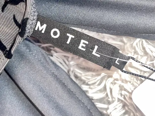 Motel TRUBI JUMPSUIT by