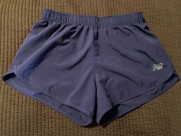 New Balance Shorts