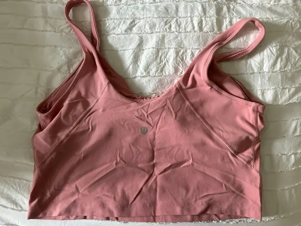 Lululemon Align Tank