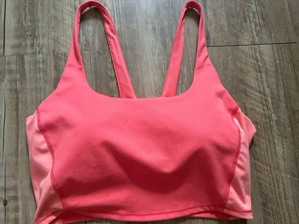 All In Motion Sports bra