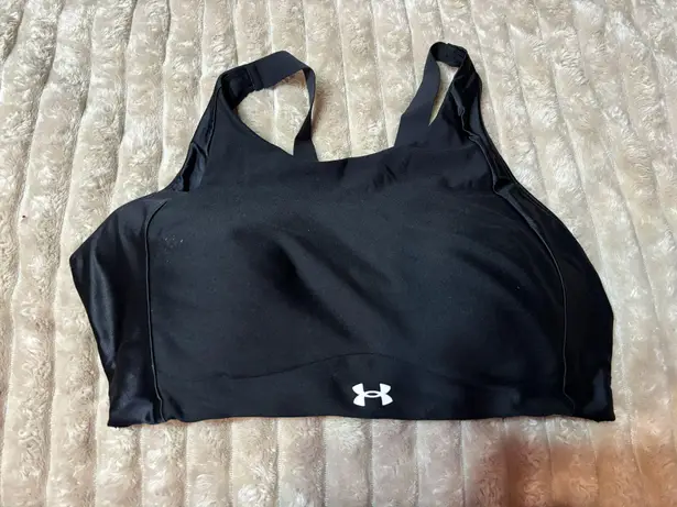 Under Armour Sports Bra