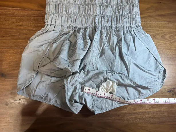 Free People Movement FP Movement | The Way Home Shorts - | M