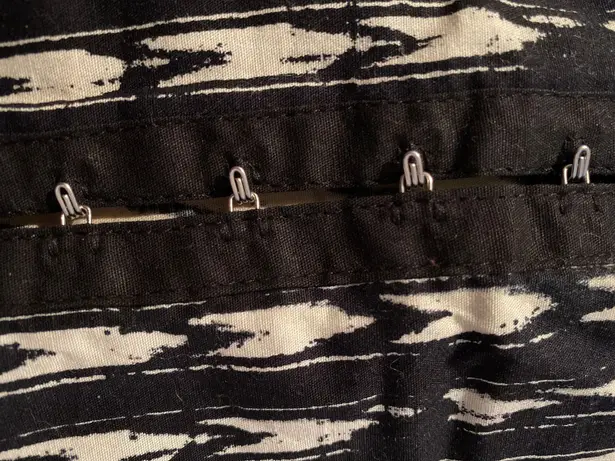 Sparkle & Fade Cropped Bustier Top