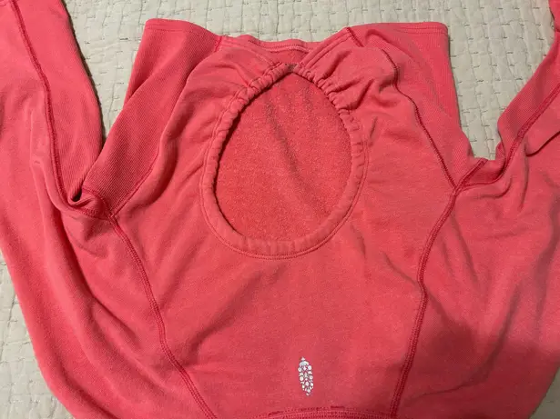 Free People Movement Top, Size L